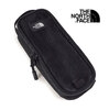 THE NORTH FACE Fieludens Cutlery Case S BLACK NM82211画像
