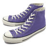 CONVERSE ALL STAR NOKORIZOME HI BLUE BERRY 31305580画像