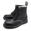 Dr.Martens 1460 BW Black Smooth 27303001画像