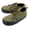 Danner OREGON LACE OLIVE D825002画像