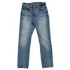 SUGAR CANE 12oz. DENIM 1947 TYPE-3 AGED MODEL SC42014SH画像