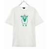 Woolrich SHEEP GRAPHIC TEE WJTE0042画像