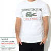 LACOSTE TH3356L S/S Tee画像