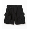MOUT RECON TAILOR 3xdry MDU Shorts MT1004画像