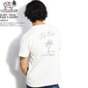 The Endless Summer TES SURF TREE EMB T-SHIRT -WHITE- KE-2574303画像