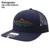 patagonia 22SS TAKE A STAND TRUCKER HAT 38356画像