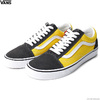 VANS OLD SKOOL RAVEN/FREES (UTILITY POP) VN0A5JMIB61画像