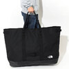 THE NORTH FACE 22SS Fieludens L Gear Tote Bag NM82200画像