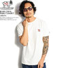 The Endless Summer TES BUHI CAFE EMB T-SHIRT -WHITE- FH-2574320画像