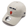 NEW ERA 9TWENTY Peanuts スヌーピー 犬小屋 ストーン 13073343画像