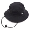 NEW ERA アドベンチャーライト GORE-TEX PACLITE ゴアテックスパックライト ブラック 13058886画像