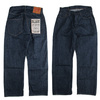 FULLCOUNT Duke Denim 1121画像