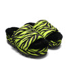 UGG W MAXI SLIDE TIGER PRINT W MAXI SLIDE TIGER PRINT 1127075-KLM画像