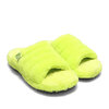 UGG M FLUFF YOU Key Lime/Black 1117473-KLBL画像