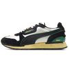 PUMA SPACE LAB THE NEVERWORN WHISPER WHITE/PUMA TEAM GOLD 384054-01画像
