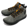 MERRELL WRAPT MID WP GRANITE J036001画像
