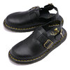 Dr.Martens MIE JORGE Black Classic Calf 27493001画像