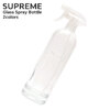 Supreme 22SS Glass Spray Bottle画像