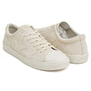 CONVERSE ALL STAR COUPE TRIOSTAR SUEDE OX IVORY 31305840画像