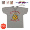 TOYS McCOY MIGHTY MOUSE TEE ANCHOR CHEESE FACTORY TMC2205画像