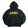 SOFFE ARMY PRINTED HOOD 9388-0000119画像