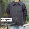 patagonia 22SS M's Baggies Jacket 28152画像