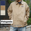 patagonia 22SS M's Lightweight All-Wear Hemp Coaches Jacket 25335画像