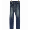 MINEDENIM Standard Slim STR 5pocket USD FPKH101NSTUD画像