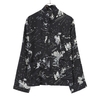 Porter Classic 落ちこぼれスパイALOHA CHINESE SHIRT (THE MISFIT SPIES) PC-024-1865画像