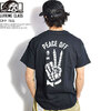 LURKING CLASS OFF TEE ST22ST01画像