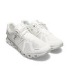 On Cloud 5 All White 59-98902画像