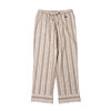 UGG ランダムストライプパンツ BEIGE 22SS-RUGPT04画像