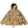 atmos 60/40 MOUNTAIN PARKA MAT22-S010JK画像