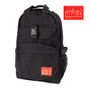 Manhattan Portage Cadman Backpack BLACK MP2246画像