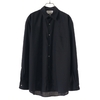 MARKAWARE NEW COMFORT FIT SHIRT -SUPER 120'S WOOL TROPICAL- A22A-13SH01C画像