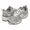 new balance CM878MC1 GRAY画像