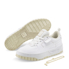 PUMA CALI DREAM INFUSE WNS Puma White-Pristine 384011-01画像