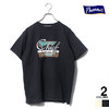 Pherrow's プリントT Tシャツ CHIEF OF ALL ネイティブアメリカン 22S-PT4画像