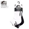 LURKING CLASS 2PACK SOCKS STA11画像