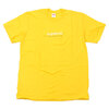 Supreme Five Boroughs Tee YELLOW画像