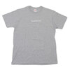 Supreme Five Boroughs Tee GRAY画像
