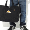 KELTY Nylon 2 M Tote Bag 2592343画像