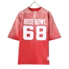 BOW WOW ROSE BOWL FREEMARKET JUNKIE FOOTBALL CS BW221-RFJFC画像