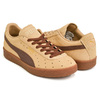 PUMA TRAMP OG TAN - CHESTNUT 383014-04画像