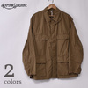 Kaptain Sunshine Mil.Jacket KS22SJK04画像