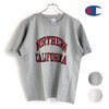 Champion REVERSE WEAVE SHORT SLEEVE T-SHIRT C3-V321画像