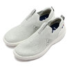le coq sportif LA RHONE FK WHITE/SILVER LAME QL3TJC30WS画像