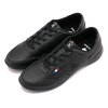 le coq sportif SEGUR III WIDE R BLACK QL3TJC37BK画像