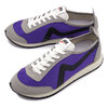 ACE SNKR JONNY A PURPLE AS-001-2画像