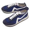 ACE SNKR JONNY A NAVY AS-001-5画像